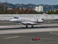 N10XQ @ KSMO - N10XQ arriving on RWY 21 - by Torsten Hoff