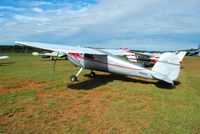 N89958 @ KFFC - C120 - by Connor Shepard