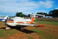 N5783L @ KFFC - Yankee Clipper - by Connor Shepard