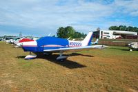 N3222D @ KFFC - Skywagon - by Connor Shepard