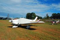N5289L @ KFFC - Piper Cherokee - by Connor Shepard