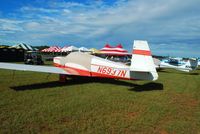 N6037N @ KFFC - AIRBORNE 2000 EDGE X - by Connor Shepard