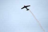 N22KD @ KFFC - Catch 22 - by Connor Shepard