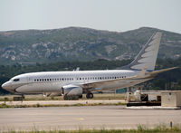 P4-RUS @ LFML - Parked... - by Shunn311
