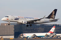 SP-LDC @ LOWW - LOT - by Delta Kilo
