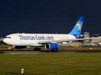 G-TCXA photo, click to enlarge G-TCXA photo, click to enlarge