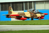 G-VPER @ EGNR - seen here @ Hawarden