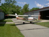 N7669U @ Y47 - Prior to sale - by Kim Wilkinson