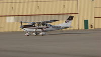 N529SD @ KAUM - On the ramp at AUM - by Ed Wells