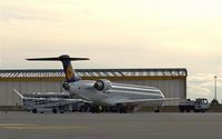 D-ACKF @ EDDP - Dispatching at an unusual place - by Holger Zengler