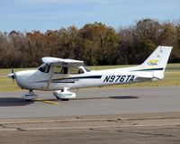 N976TA @ DTN - At Downtown Shreveport. - by paulp
