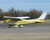 N4686K @ DTN - At Downtown Shreveport. - by paulp