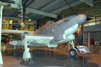 G-AIBE - seen @ Yeovilton