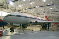 G-APAS @ EGWC - seen @ Cosford