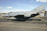 37 73 @ ETSN - JG74 Phantom at Fliegerhorst Neuburg
