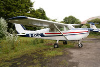 G-ARUZ @ EGLA - seen @ Bodmin