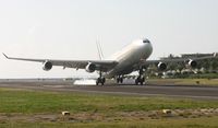 F-GLZS @ TNCM - Airfrance ladning at St Maarten - by Daniel Jef