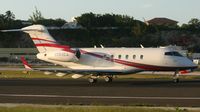 N594CA @ TNCM - N549CA departing St Maarten