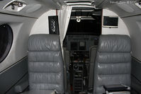 N10YP @ KDTO - denton
