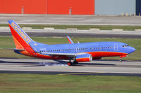 N450WN @ TPA - Southwest