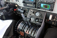 N10YP @ KDTO - denton - by Dawei Sun
