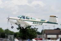 N661SB @ KOSH - EAA AIRVENTURE 2009 - by Todd Royer