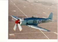 N260X - In Flighy - by unknown