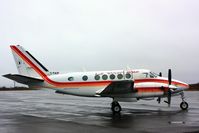 C-FAIP - Last trip to Schefferville - by Eric Guay