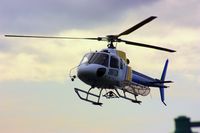 C-GFBW - Sept-Iles - by Eric Guay