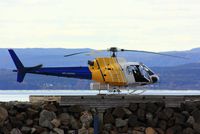 C-GFBW - Sept-Iles - by Eric Guay