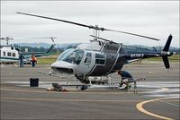 N576KA @ 0WN4 - N576KA on the ground at Olympia Heliport - by jlboone