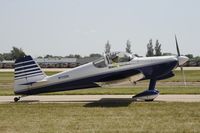 N722DK @ KOSH - EAA AIRVENTURE 2009 - by Todd Royer