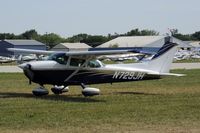 N729JH @ KOSH - EAA AIRVENTURE 2009 - by Todd Royer