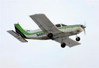 N4811T @ PABE - JP Air landing 18 - by Martin Prince, Jr