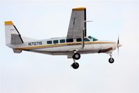 N70715 @ PABE - Alaska State Troopers Landing 18 - by Martin Prince, Jr