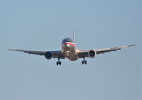 N361AA photo, click to enlarge