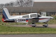 G-OBMW photo, click to enlarge G-OBMW photo, click to enlarge