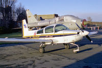 G-BKBE photo, click to enlarge G-BKBE photo, click to enlarge