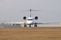 D-ACPG @ LOWW - Lufthansa Regional - by Delta Kilo