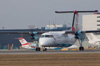 OE-LTM @ LOWW - AUSTRIAN ARROWS - by Delta Kilo