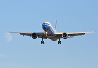 N593UA photo, click to enlarge