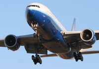 N774UA photo, click to enlarge