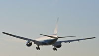 N774UA photo, click to enlarge