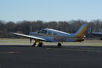N31862 @ I19 - 1978 PA-28-161