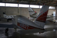 N98127 @ KMEI - MEI