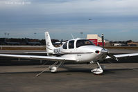 N224LR @ KMEI - MEI