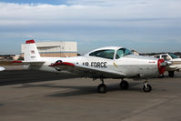 N8612H @ KMEI - MEI