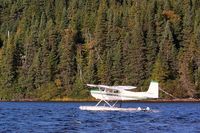 C-FZWG - Rivière Rapide Sept-Iles Qc. - by Egge