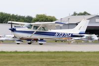 N737DA @ KOSH - EAA AIRVENTURE 2009 - by Todd Royer