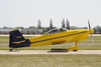 N745CS @ KOSH - E - by Todd Royer